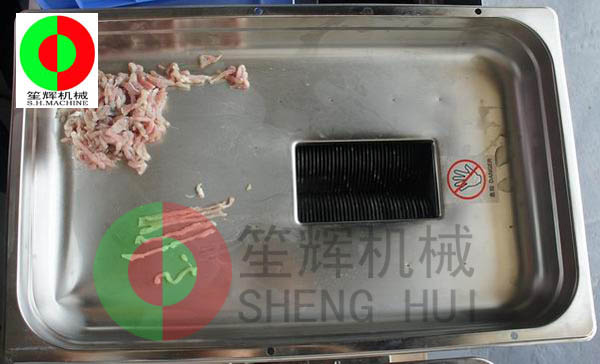 切肉機