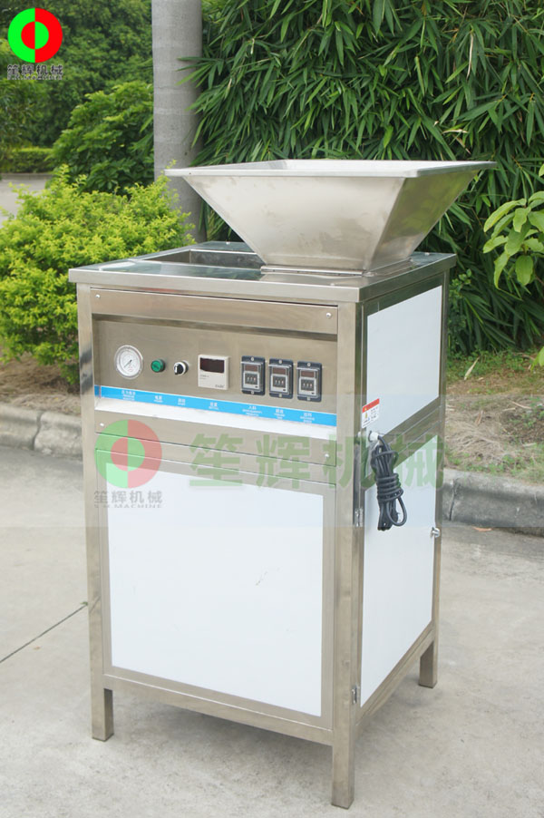 洋蔥脫皮機