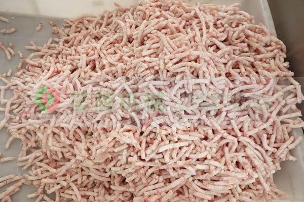 絞肉機