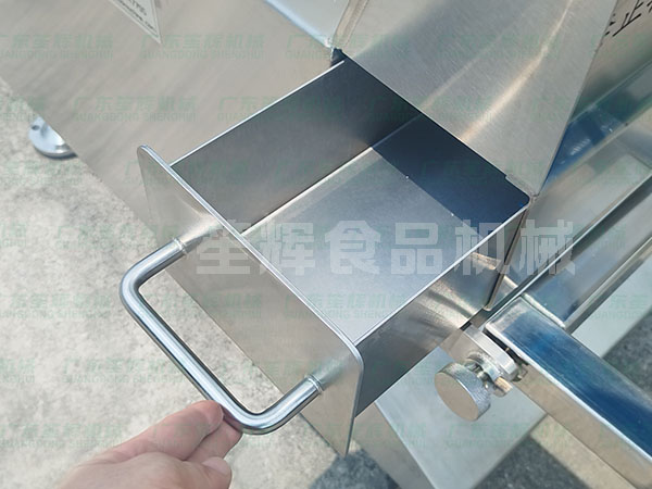 鮮肉切片機 
