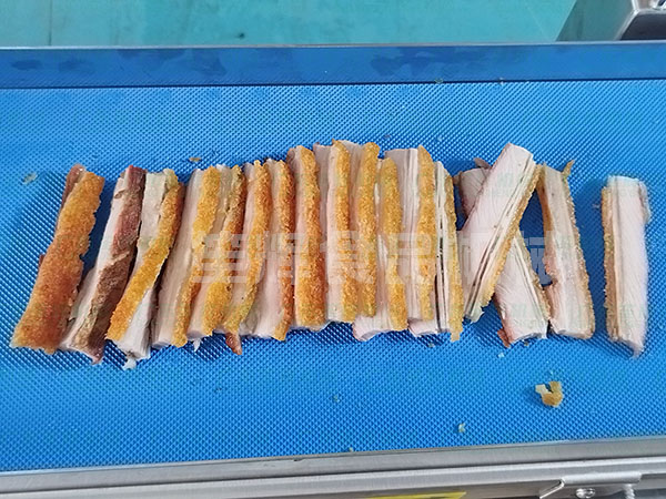 鮮肉切片機 