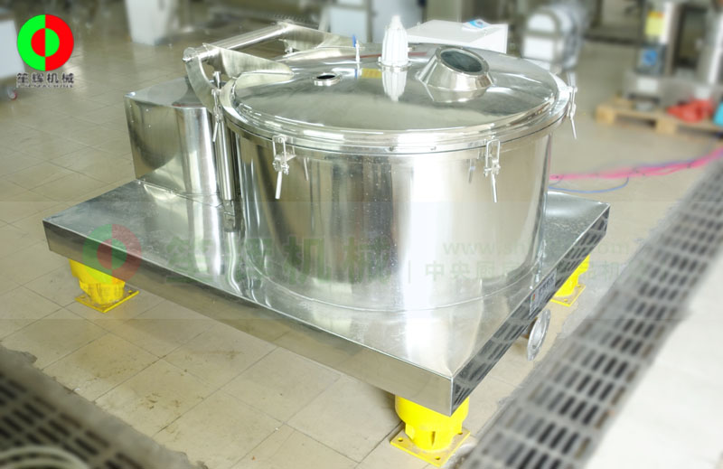 脫水機 TS-700L
