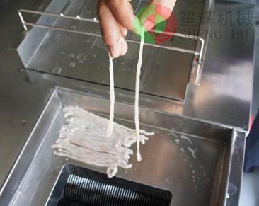 切肉機