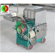 小型蝦肉提取機(jī)/脫蝦殼機(jī)/小型魚(yú)肉提取機(jī)CR-200（視頻）