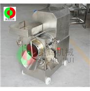 蝦肉提取機(jī)/去蝦殼機(jī)/魚(yú)肉提取機(jī) CR-300B（視頻）