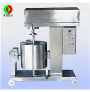 變頻調(diào)速打漿機DJ-100L/200L